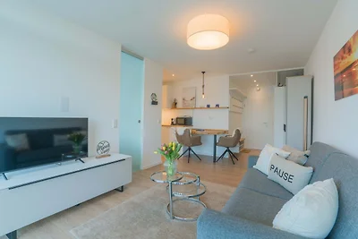 Apartament Dla rodzin Norderney