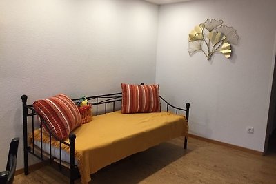 Vakantieappartement Gezinsvakantie Rottweil