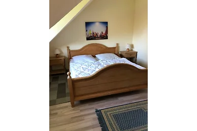 Casa vacanze Vacanza di relax Kellenhusen
