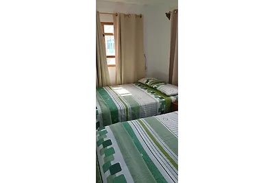 Hostal La Condesa Appartement 4