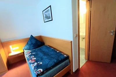 EZ Nr. 2 Gästehaus ALBERGO