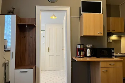 3144: Ferien am SCHLOSS WALD / Ap.