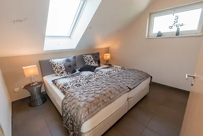 Entspanntes Wohnen auf Zeit -