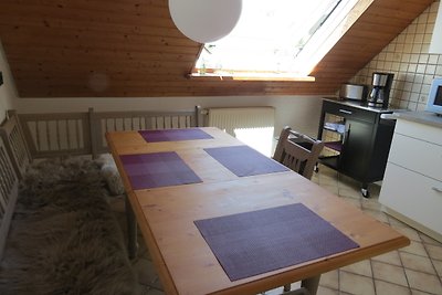 Vakantieappartement Gezinsvakantie Ettenheim