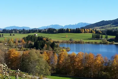 Ferienwohnung Wannenblick