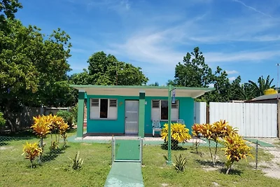 La Fuente del Edén Appartement 1