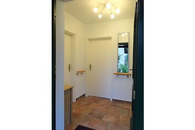 Vakantieappartement Gezinsvakantie Templin