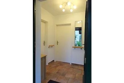 Ferienwohnung Waschbär