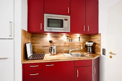 Vakantieappartement Gezinsvakantie Schönberg & Schönberger beach