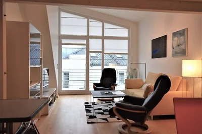 Skandinavienblick 3,2 Flunderblick