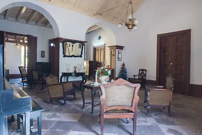 Casa Ayala Trinidad - Apartamento 1