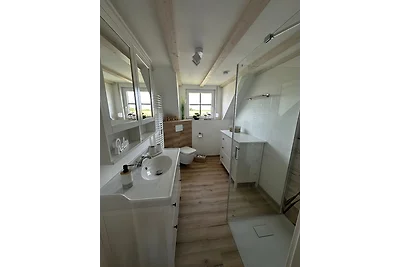 Vakantiehuis Ontspannende vakantie Norddeich