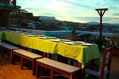 HOSTAL LA MADERA Standard Suite