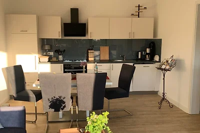 Ferienwohnung "Meerlicht No.