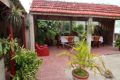 Casa Zoila-Lorenzo Zori Appartement