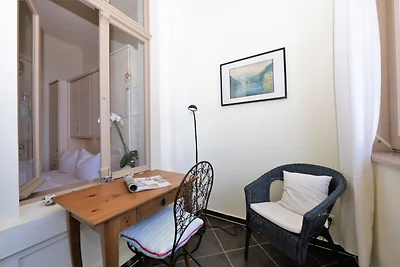 Vakantieappartement Gezinsvakantie Heringsdorf