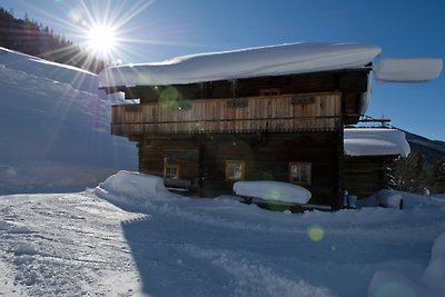 Vakantiehuis Ontspannende vakantie Eisenberg