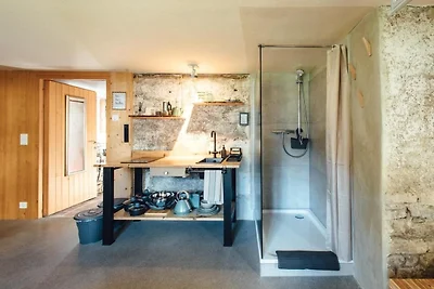 Vakantieappartement Gezinsvakantie Eisenberg