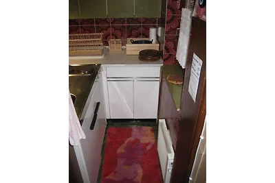 Urige Romantik Hütte in