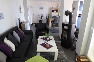 Leuchtturm 17 - Grossenbrode