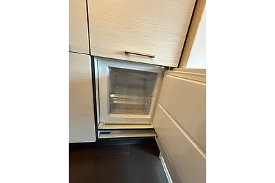 Appartamento Vacanza con famiglia Gera