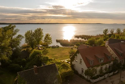 Ferienhaus Peeneblick - exklusives