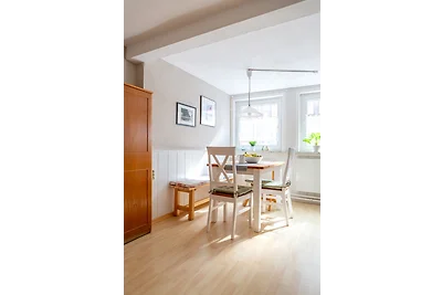 Ferienwohnung Jungblut am