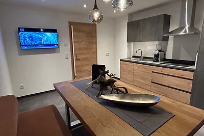 Ferienwohnung Felben