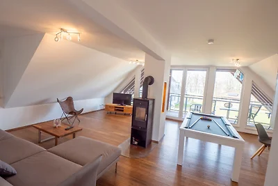 Sky OG am Plauer See