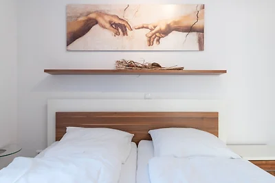 Villa Marin, Wohnung 03