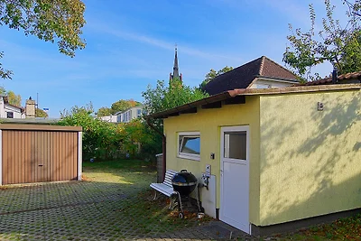 Vakantiehuis Ontspannende vakantie Zinnowitz