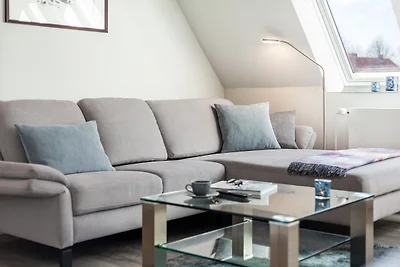 Südstranddomizil 34