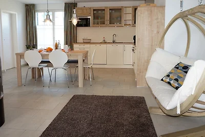 Reethaus "Lachmöwe*****"