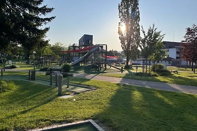 Appartamento Vacanza con famiglia Oberstaufen