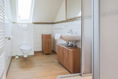 Vakantieappartement Gezinsvakantie Burg auf Fehmarn