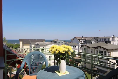 (Brise) Villa Medici Ahlbeck App.