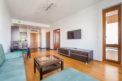 Sun&Snow Olympic Park - Apartament