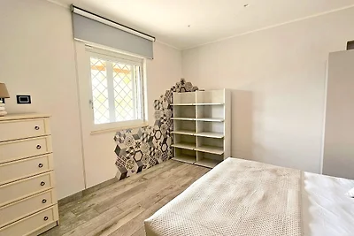 Vakantiehuis Ontspannende vakantie Ascea