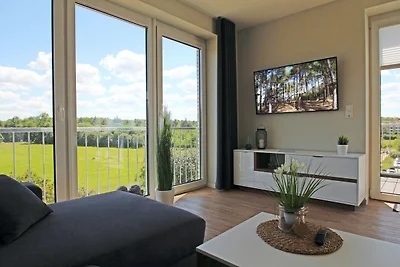 Quartier Hohe Geest 18 - Strandzeit