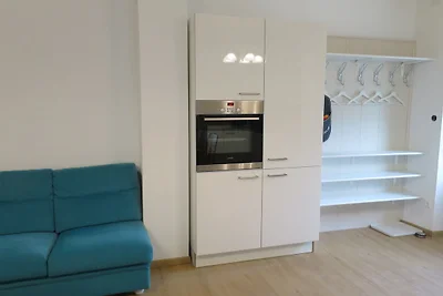 Vakantieappartement Gezinsvakantie Eisenberg