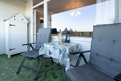 Vakantieappartement Gezinsvakantie Heringsdorf