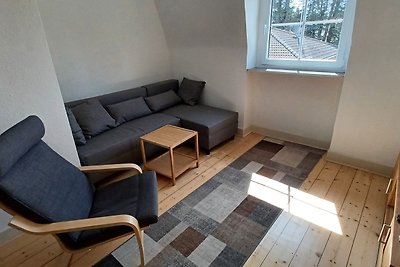 Vakantieappartement Gezinsvakantie Münstermaifeld