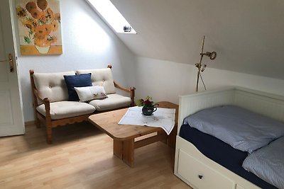 Ferienwohnung Rohwer