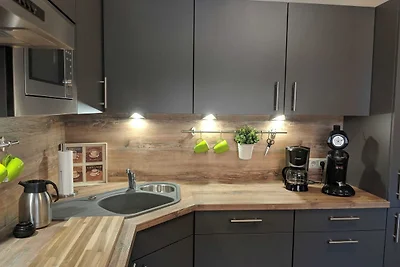 Nordseelig Ferienhäuser | 6 Pers |