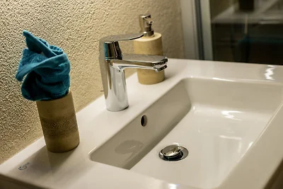 Apartamento Vacaciones familiares Visperterminen