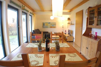 Casa vacanze Vacanza di relax Großenbrode