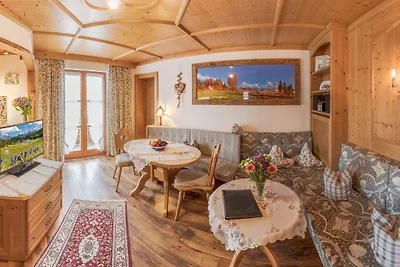 Ferienwohnung KARWENDEL ****