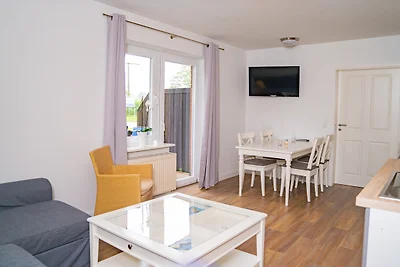 Vakantieappartement Gezinsvakantie Rabenkirchen-Faulück