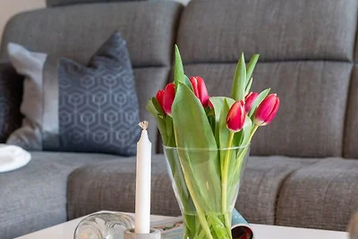 "Ferienpark Heiligenhafen", Haus E