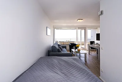 Appartement Vacances avec la famille Sierksdorf